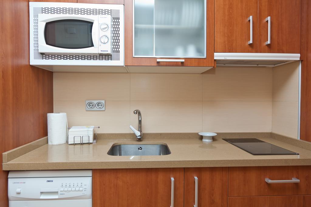 גרנדה Apartamentos Elvira 21 חדר תמונה