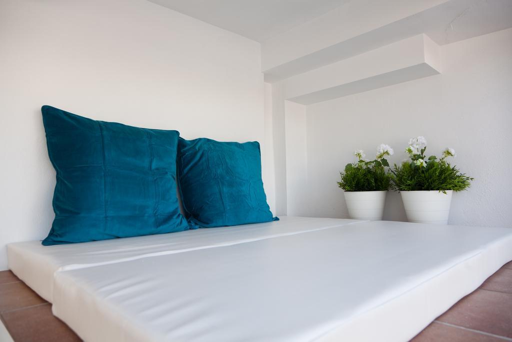 גרנדה Apartamentos Elvira 21 חדר תמונה