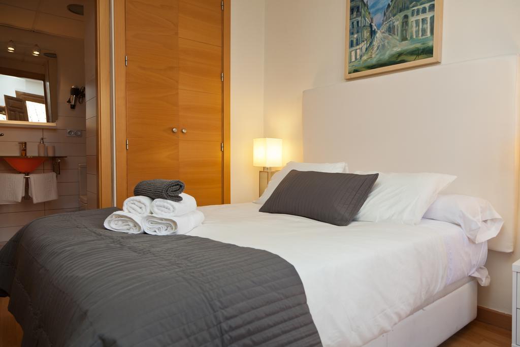 גרנדה Apartamentos Elvira 21 חדר תמונה