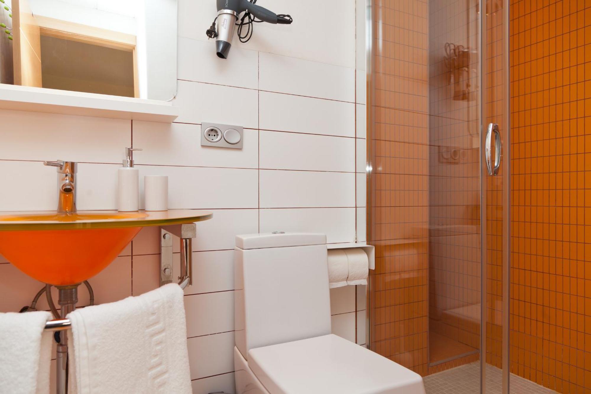 גרנדה Apartamentos Elvira 21 מראה חיצוני תמונה