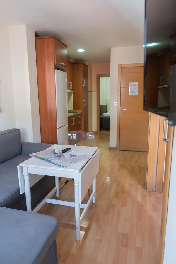 גרנדה Apartamentos Elvira 21 מראה חיצוני תמונה